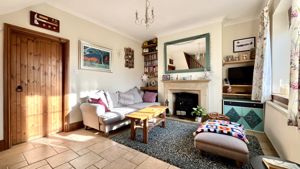 Sitting Room- click for photo gallery